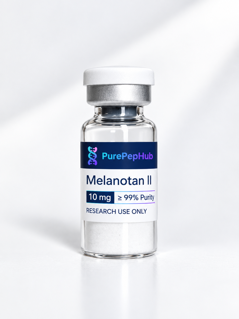 [ML10] Melanotan 2